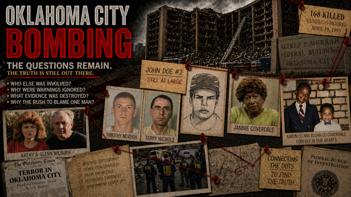 Oklahoma City Bombing