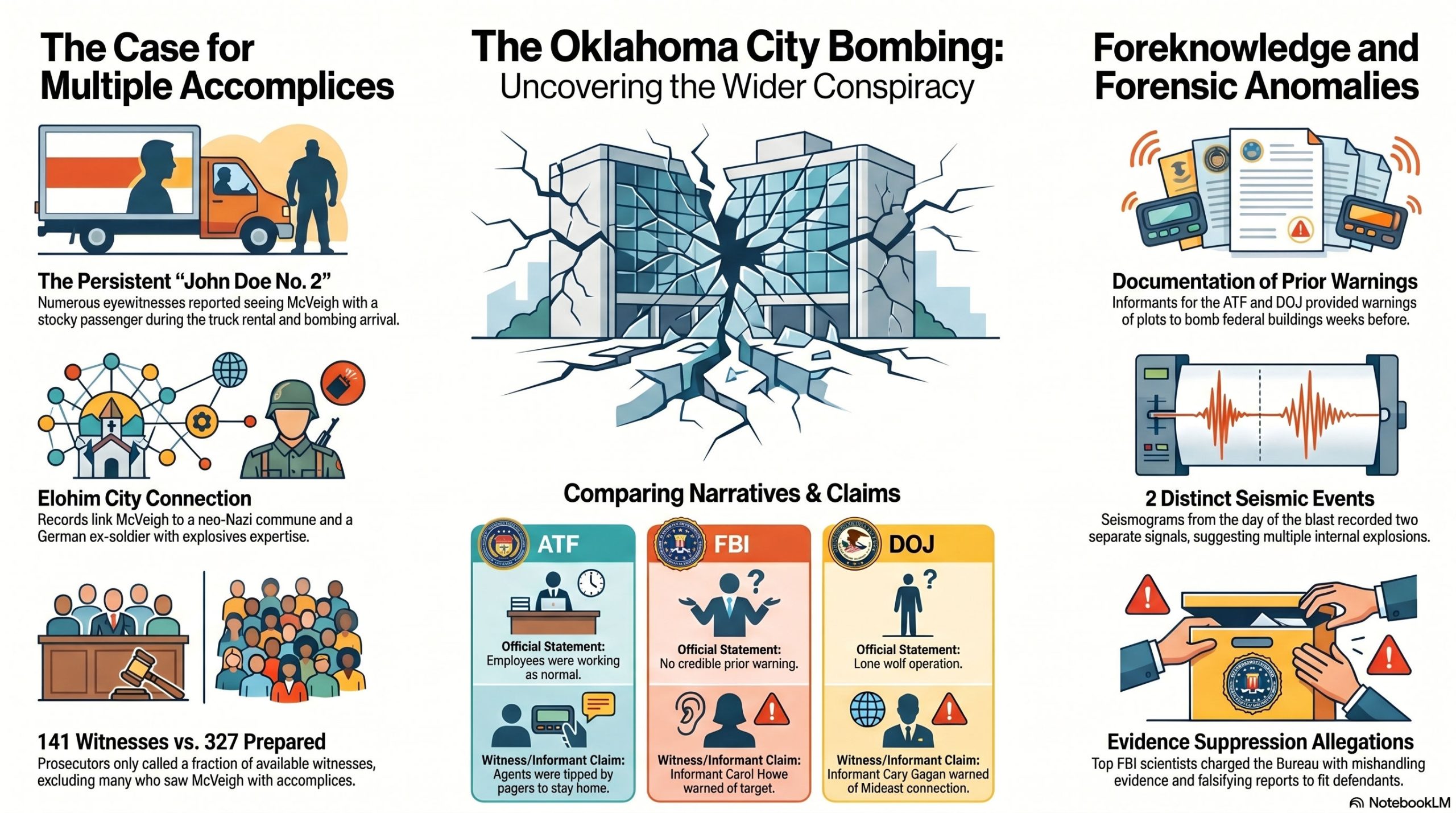 Oklahoma City Bombing