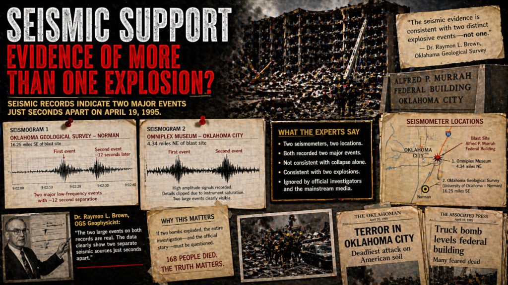 Seismic Support