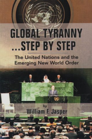 Global Tyranny … Step by Step
