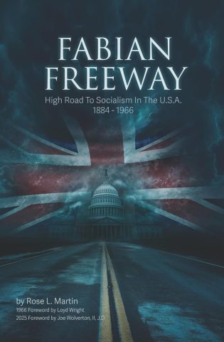 Fabian Freeway