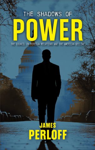 The Shadows of Power