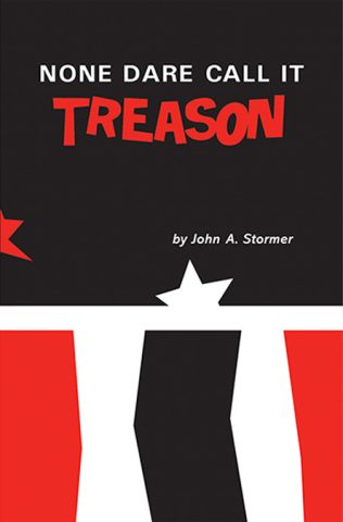 None Dare Call It Treason