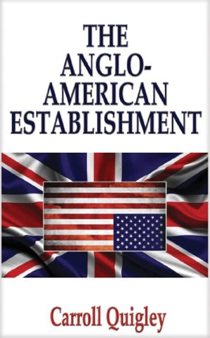 The Anglo-American Establishment
