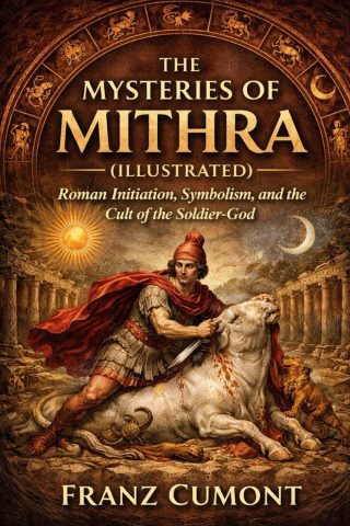 The Mysteries of Mithra: Roman Initiation, Symbolism, and the Cult of the Soldier-God
