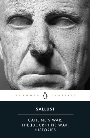Catiline’s War, The Jurgurthine War, Histories